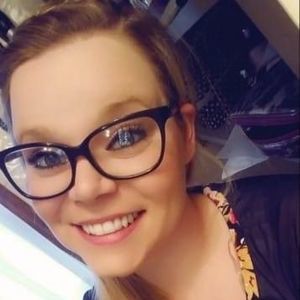 Meet your Posher, Tiffany